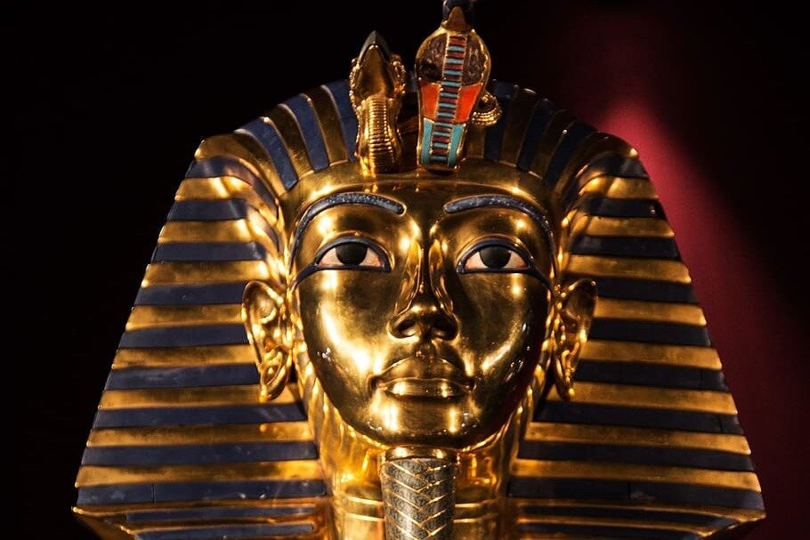 KING OF EGYPT景点图片