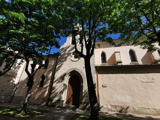 Convento Religiosas Marinas-萨莫拉必去景点