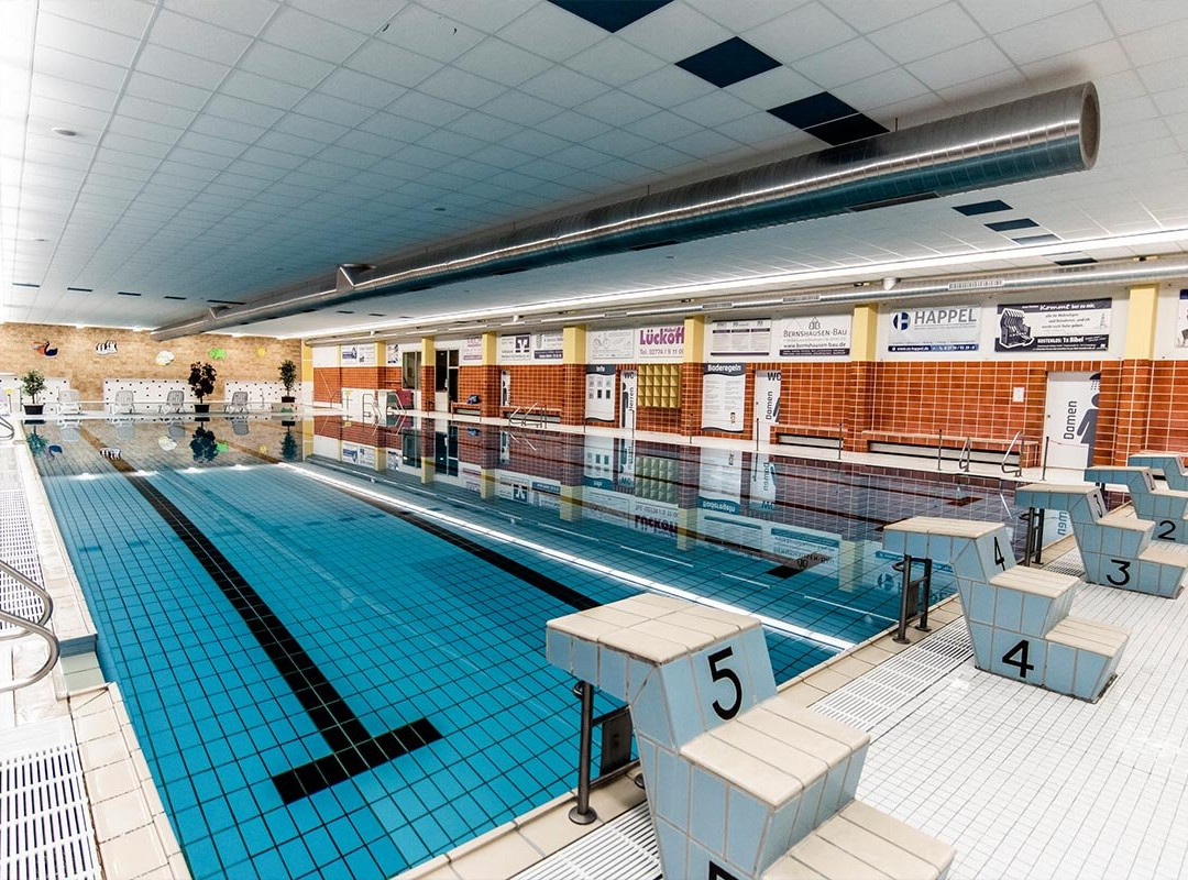 Freizeitbad Panoramablick-Eschenburg必去景点