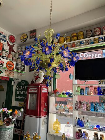 Mind Blown Studio-戴德伍德必去景点