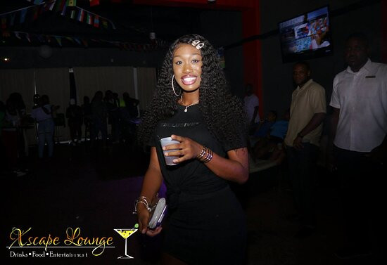 Xscape Lounge & Nightclub-拿骚必去景点