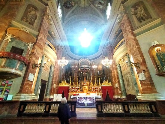 Chiesa di San Bartolomeo景点图片