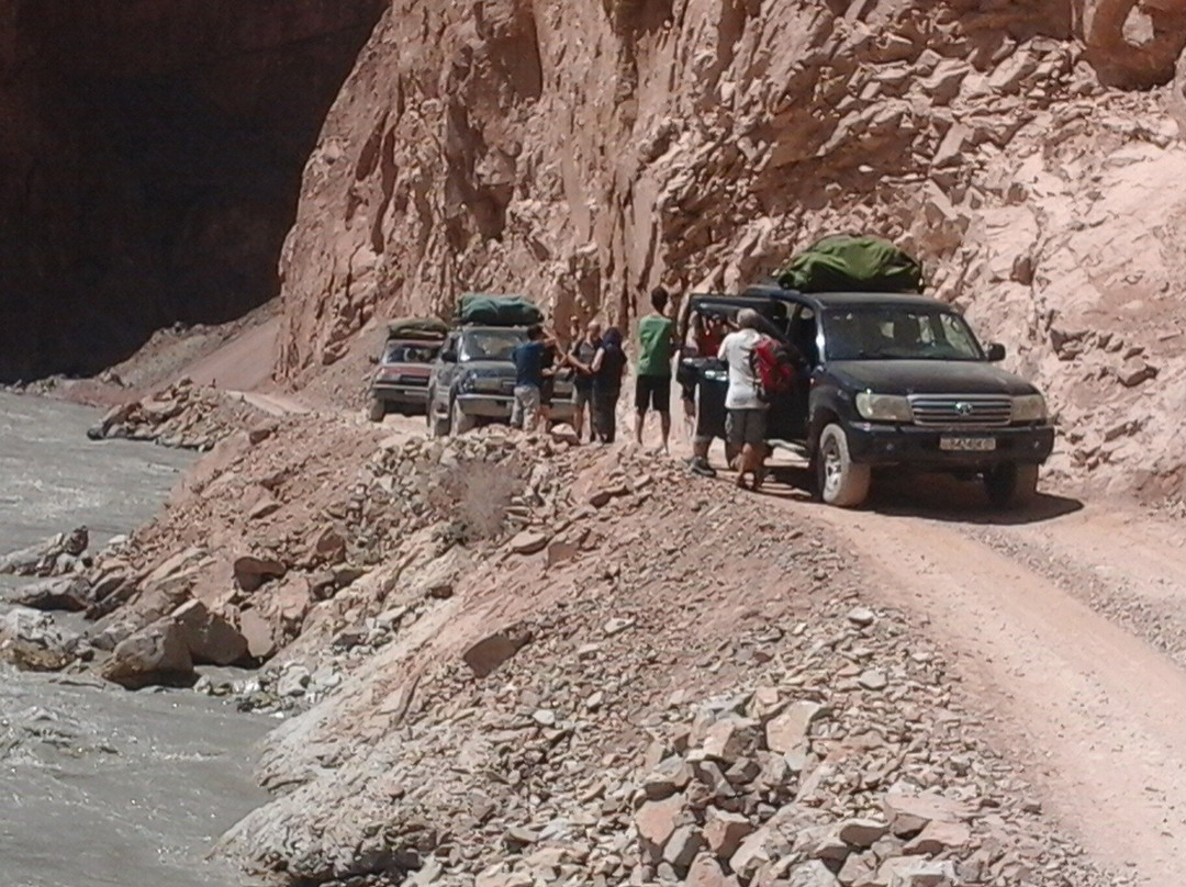 Bartang & Sarez Tour景点图片