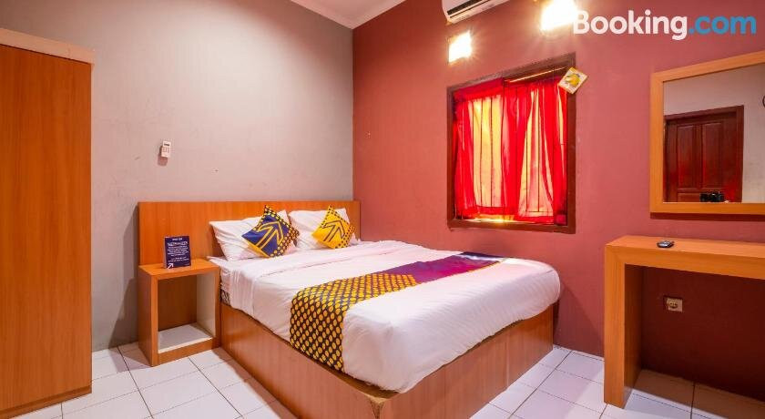 SPOT ON 2806 Wisma Syariah