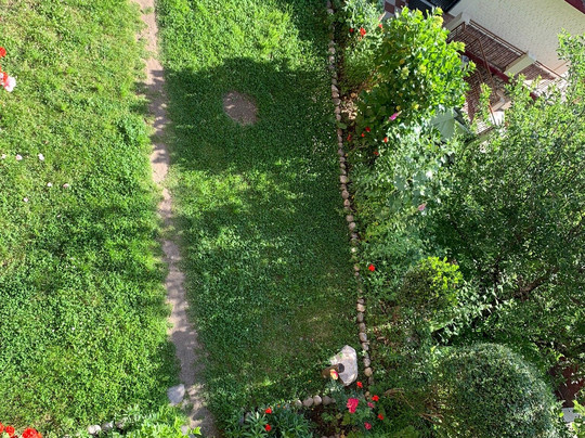 OYO 36651 Chander Lata Cottage