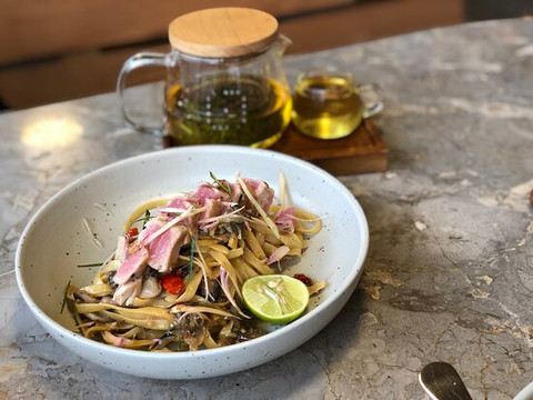 Noughts And Crosses Coffee