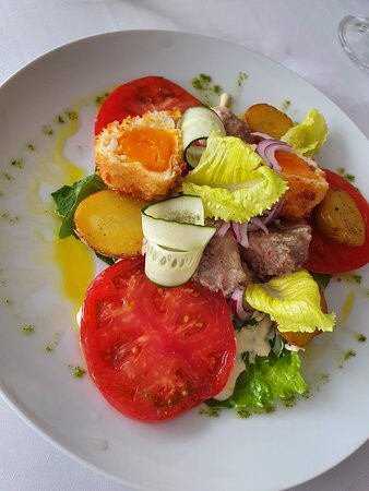 Usad'ba Aleksandrovo