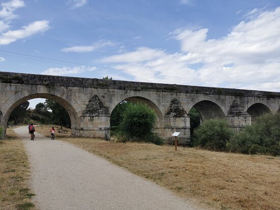 Puente De Retamar-Galapagar必去景点
