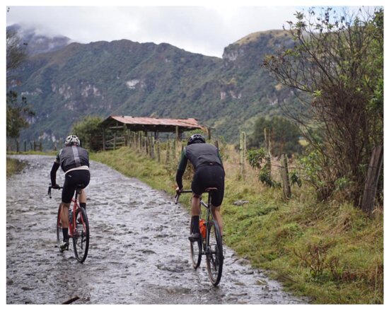 Colombia Cycling景点图片