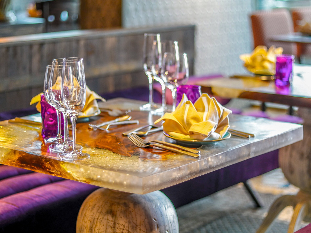 Crowne Plaza Muscat OCEC by IHG主图