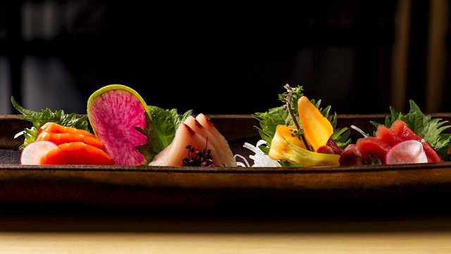 Ginza St. James's主图