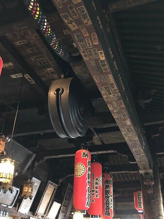 Seiganto-ji Owaniguchi-那智胜浦町必去景点