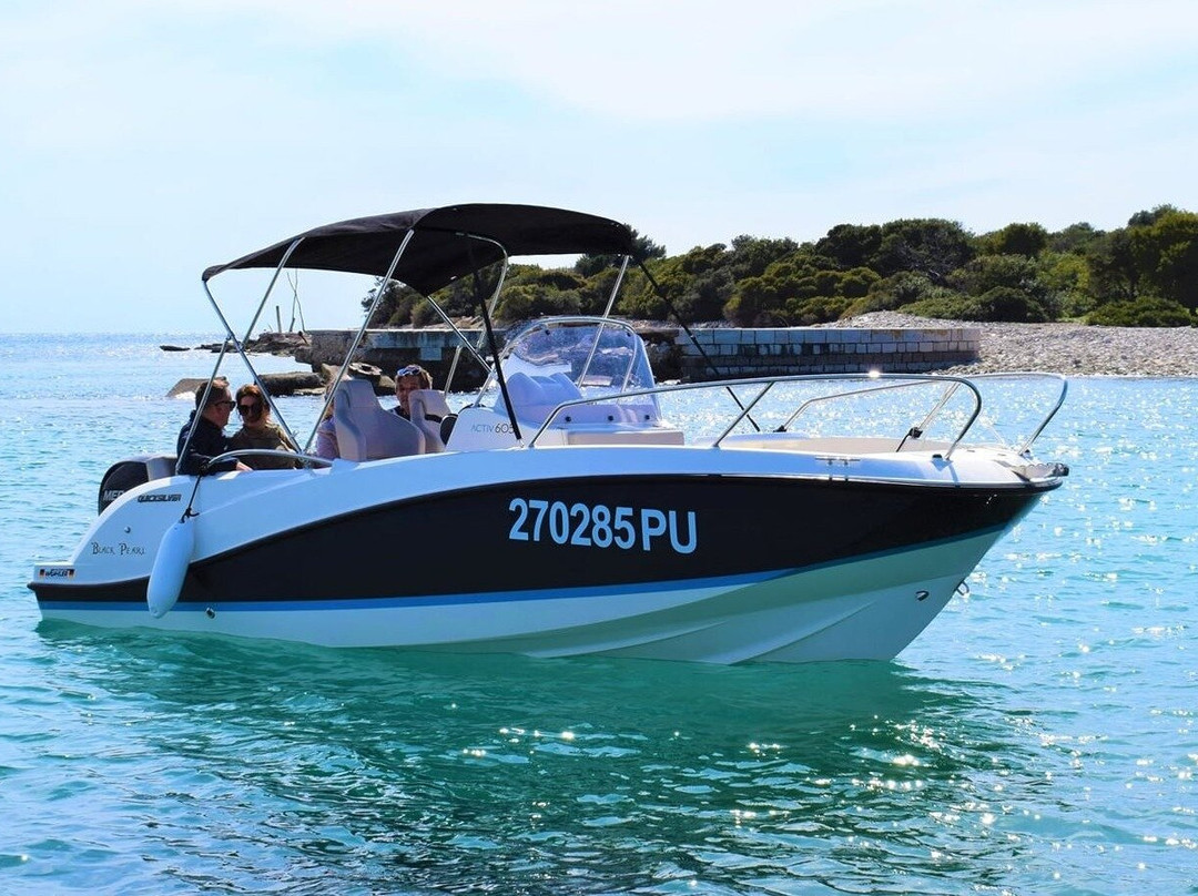 Sea Tours Istria-法萨纳必去景点