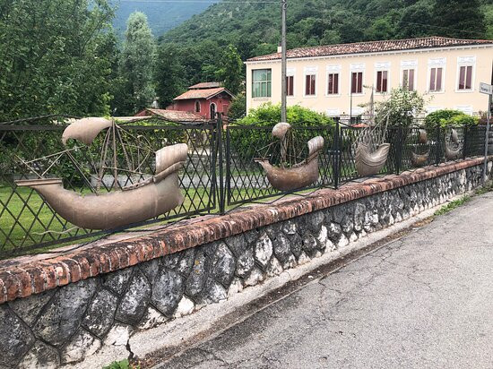 Borgo di Gorgazzo景点图片