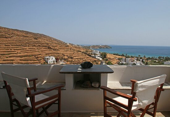 Kionia Panorama Studios主图