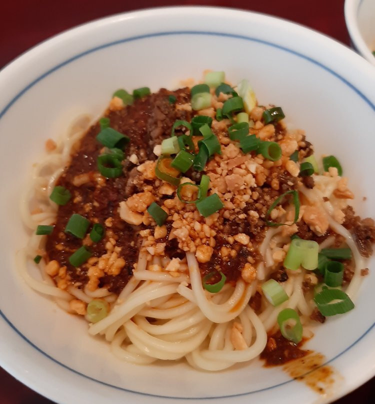 陳麻婆豆腐 有明ガーデン店