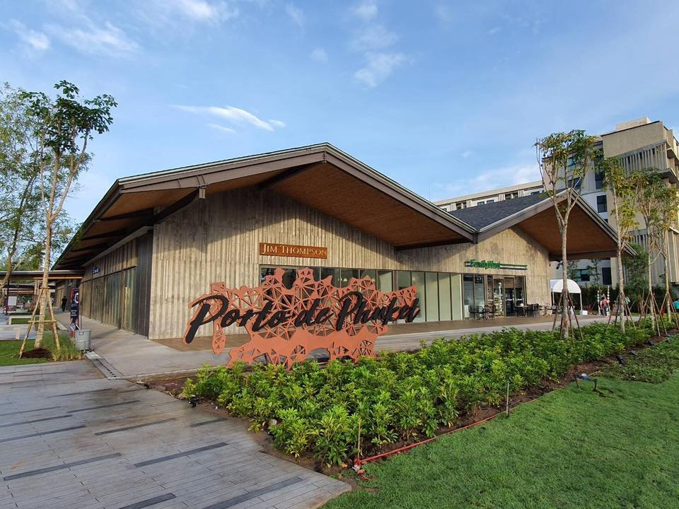 Fe2 Decor-呈塔累必去景点