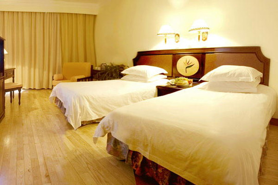 西安全季酒店凤城二路店主图