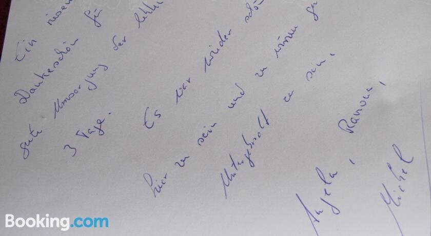 Pension Check In主图