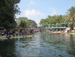 Objek Wisata Cibulan-Maniskidul必去景点