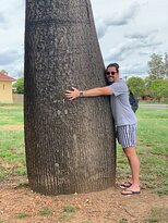 Roma Central Motel主图