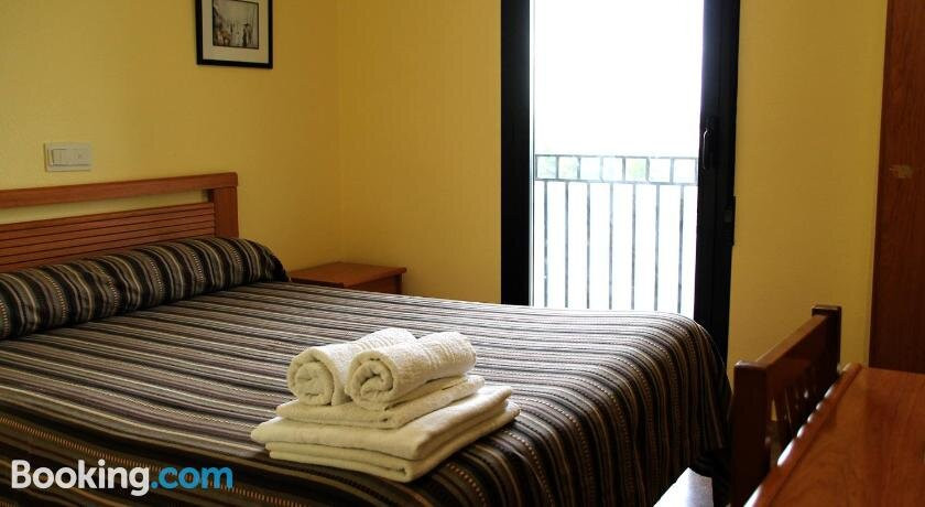 Hostal El Sequero