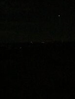 The Marfa Mystery Lights-马尔法必去景点