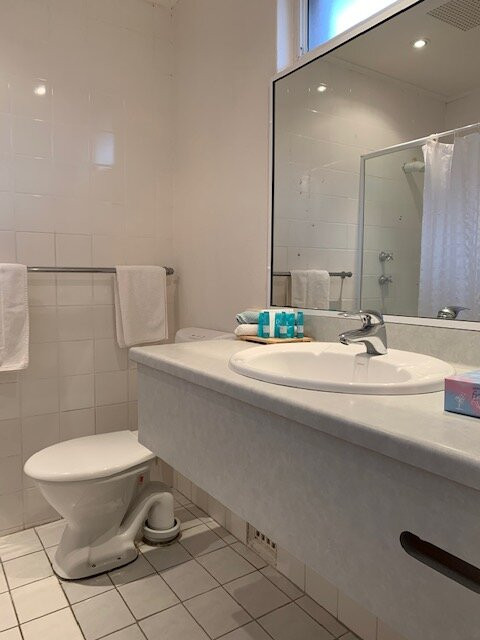 舒适客栈奥尔巴尼主图