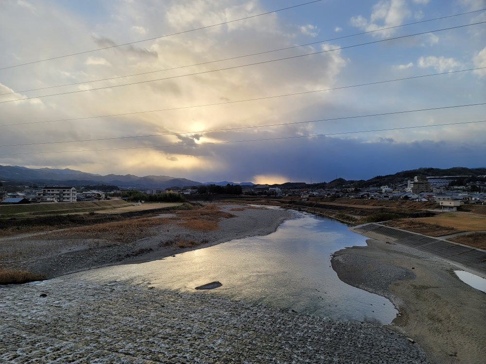 Yoshinogawa景点图片