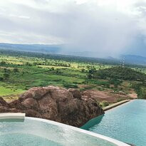 Grogan's Castle Hotel主图