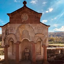 Zica Monastery-Vrnjacka Banja必去景点