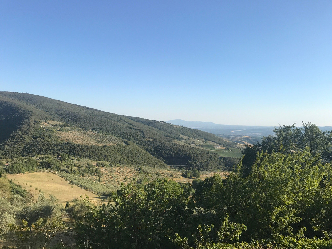 La Casa di Nonna Giulia