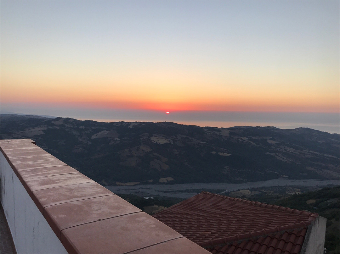 Bed and Breakfast L'Infinito