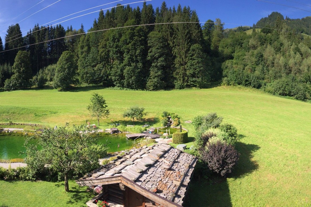 Pension Auwirt主图