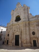 Chiesa di Santa Maria La Greca景点图片
