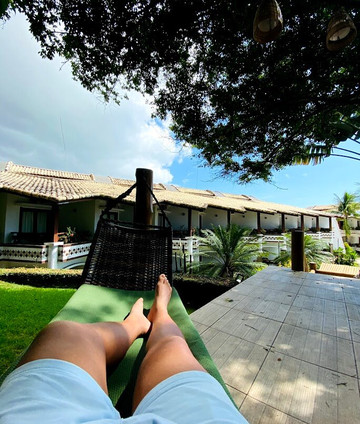 夏利玛普拉亚贝斯特韦斯特酒店主图