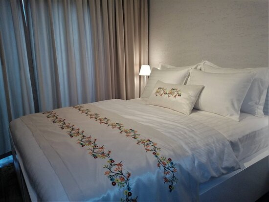 Villa Oliva Butik Hotel主图