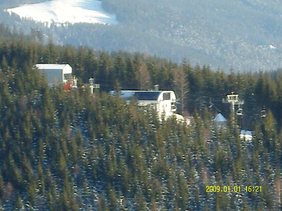 Mount Bukovel-Bukovel必去景点