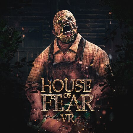 Vr Escape景点图片