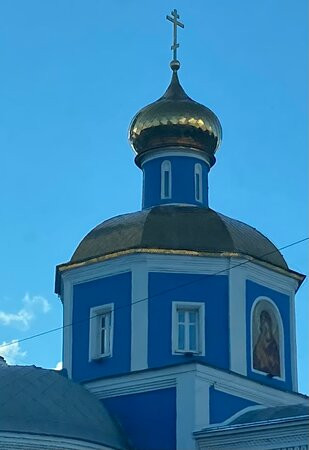 Church of the Vladimir Icon of the Mother of God景点图片