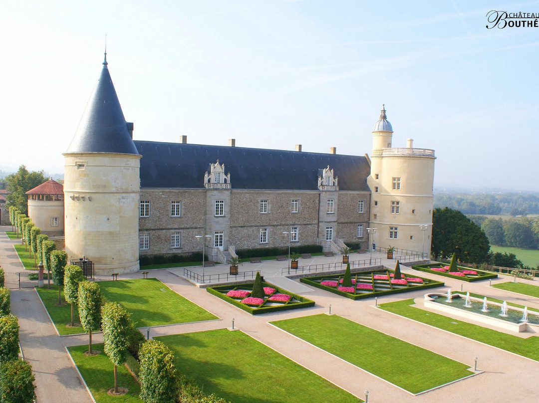 Saint-Marcellin-en-Forez旅游攻略图片