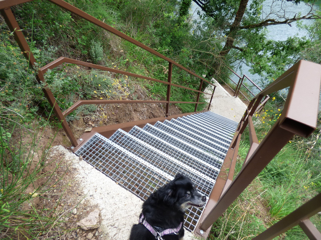 Cascade Des Baumes-Saint-Rome-de-Tarn必去景点