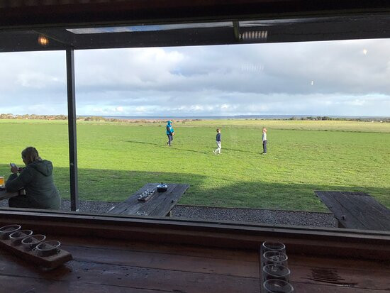 Kangaroo Island Brewery-金斯科特必去景点