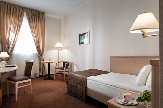 Onovo Dendra Hotel-客卧