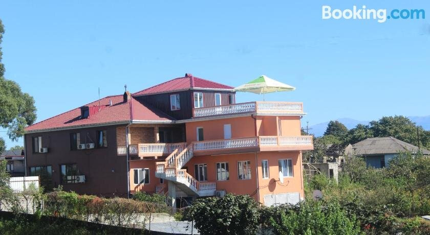 Guest House Grigoletinskaya