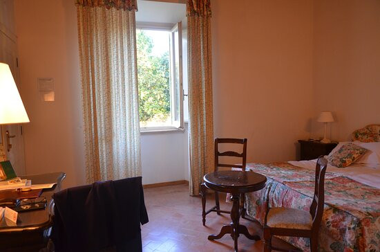 格拉齐奥利别墅公园酒店主图