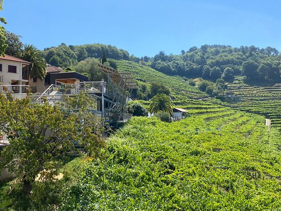 Abadía da Cova-卢戈省必去景点