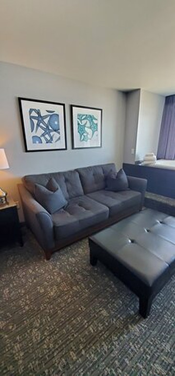 海星庄园海滨酒店主图