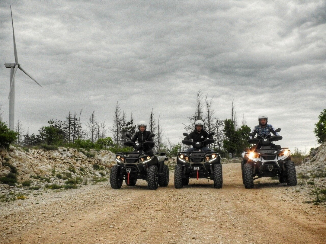 READY STEADY ADVENTURES