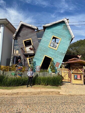 Casa Torta-Prados必去景点